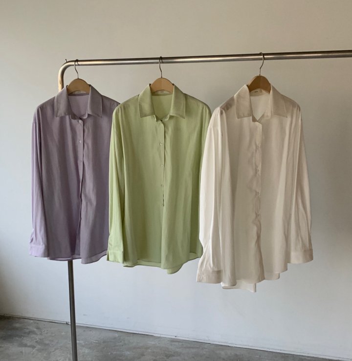 Pastel Shirt by Cover for Women - view 2