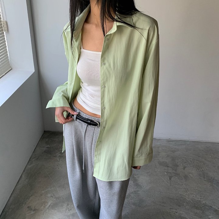Pastel Shirt by Cover for Women - view 4