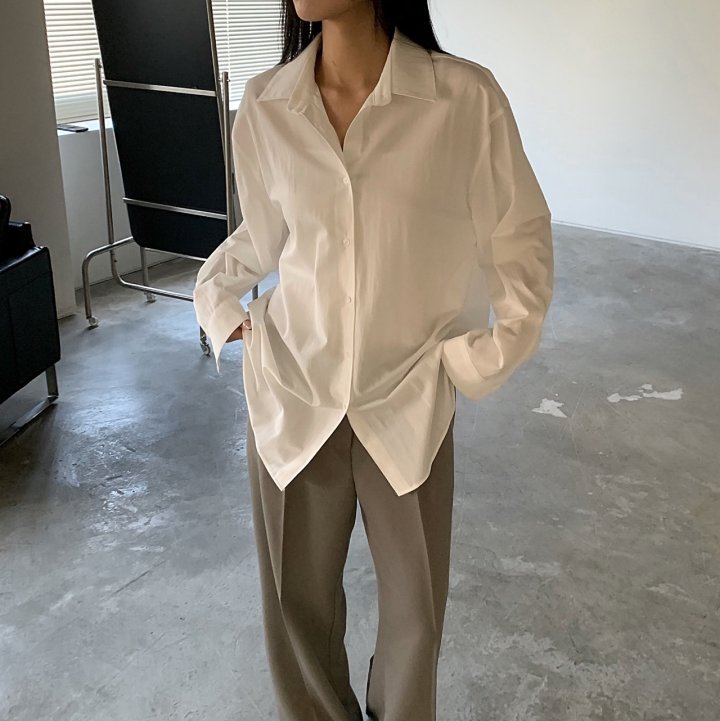 Pastel Shirt by Cover for Women - view 6