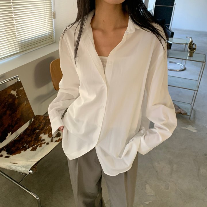 Pastel Shirt by Cover for Women - view 8