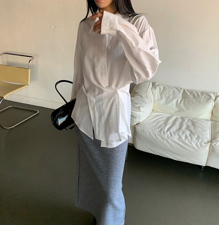 Yuki Two-Way Shirt by Cover for Women - view 4