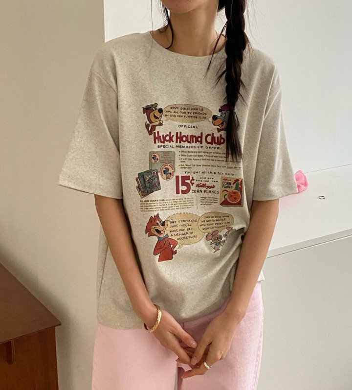 Diana - Korean Women Fashion - #thatsdarling - Official Tee - 11