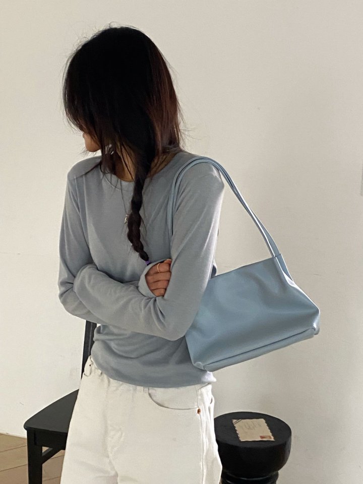 Diana - Korean Women Fashion - #womensfashion - Nutella Tee - 4