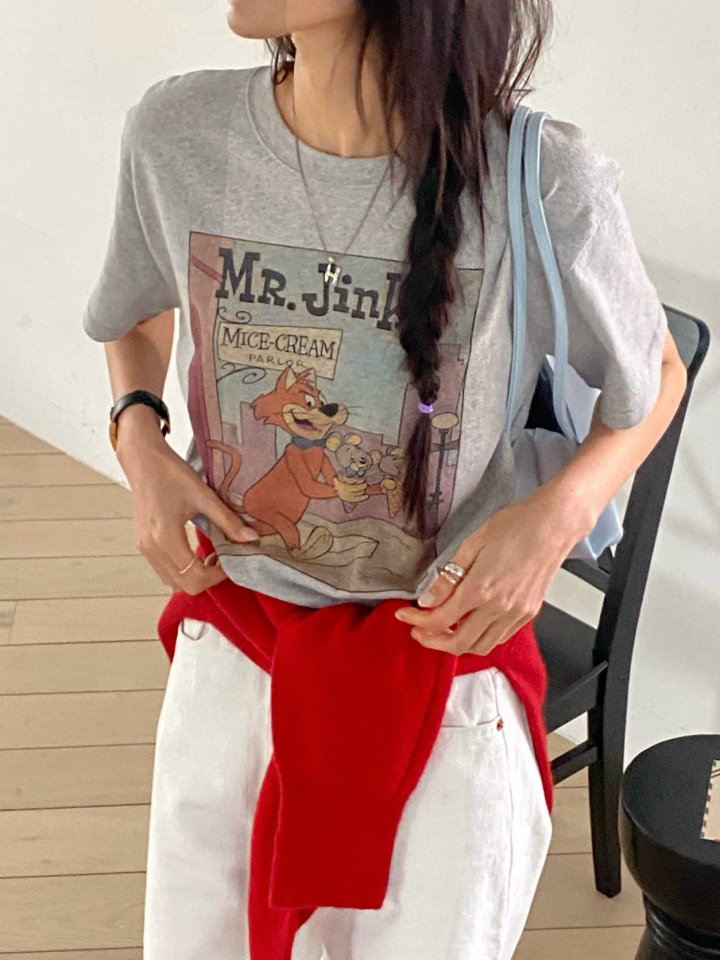 Diana - Korean Women Fashion - #vintageinspired - Mister Tee