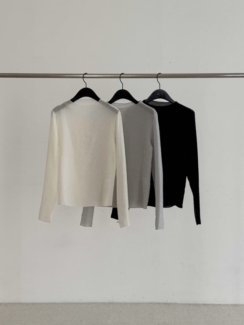 Dress Room - Korean Women Fashion - #momslook - Roy Pleats Blouse