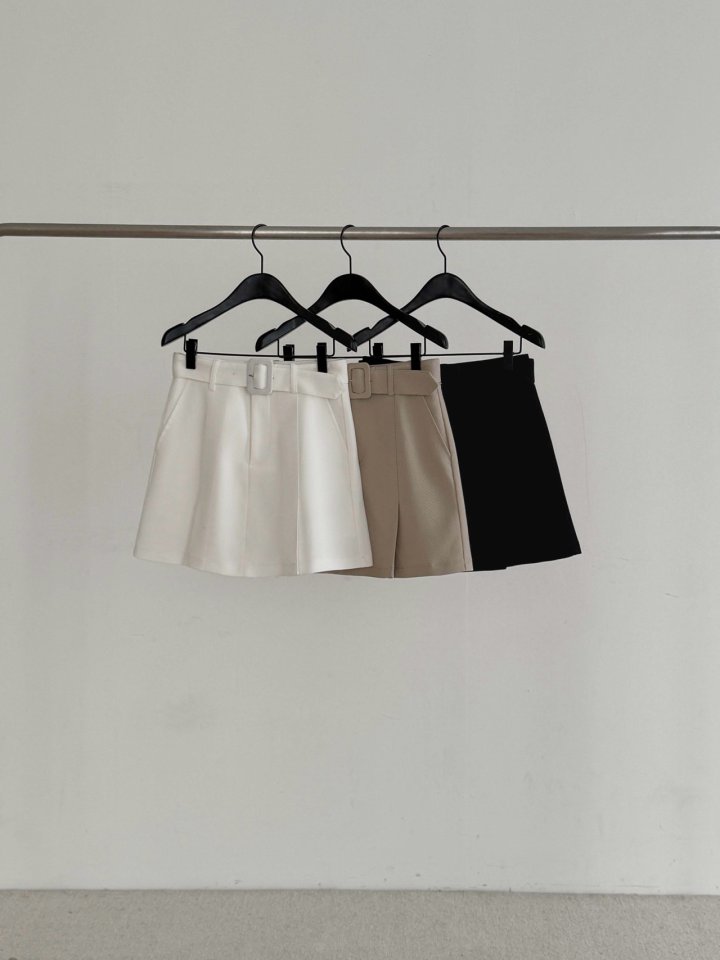 Dress Room - Korean Women Fashion - #momslook - City Setup Skirt