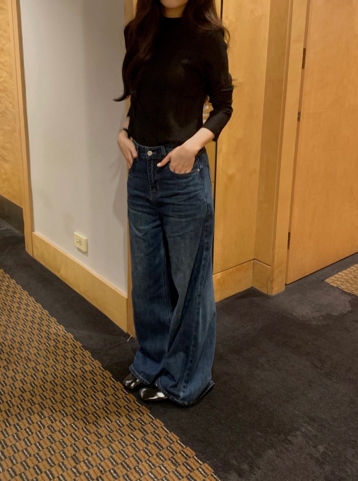 Dress Room - Korean Women Fashion - #pursuepretty - Roy Pleats Blouse - 3