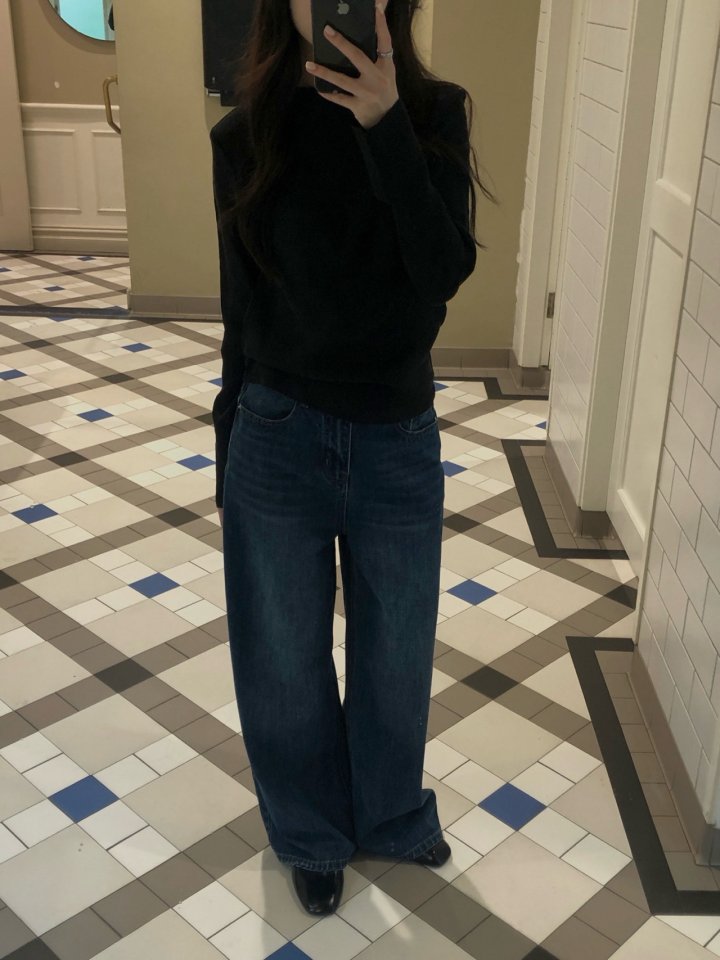 Dress Room - Korean Women Fashion - #thelittlethings - Roy Pleats Blouse - 8