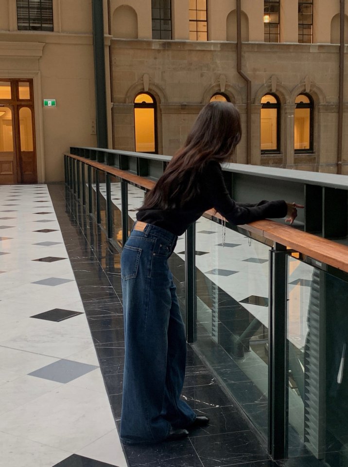 Dress Room - Korean Women Fashion - #womensfashion - Roy Pleats Blouse - 10