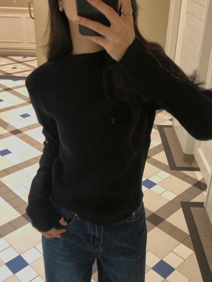 Dress Room - Korean Women Fashion - #womensfashion - Roy Pleats Blouse - 12
