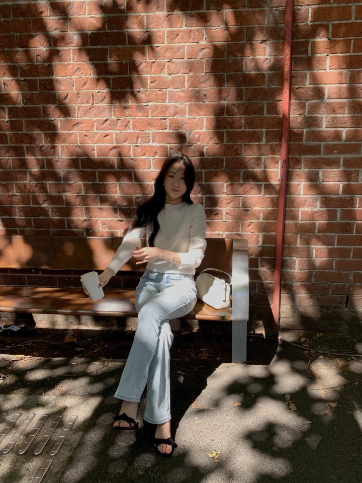 Dress Room - Korean Women Fashion - #momslook - Roy Pleats Blouse - 4