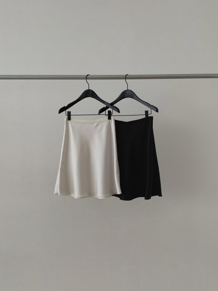 Dress Room - Korean Women Fashion - #womensfashion - Colin Midi Skirt - 9
