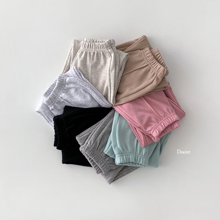Always! Pintuck Pants by Dsaint for Child - view 5