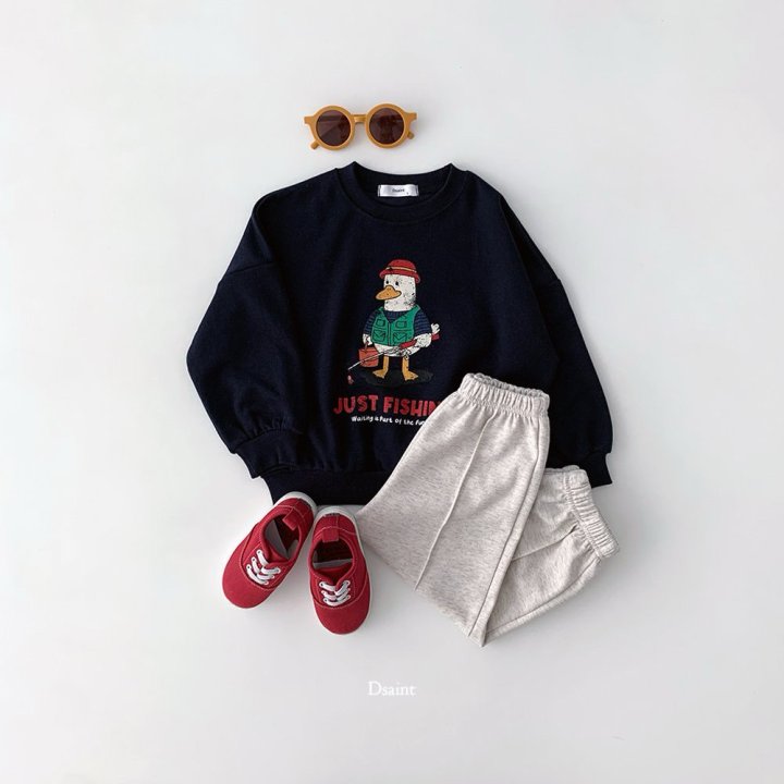 Always! Pintuck Pants by Dsaint for Child - view 7