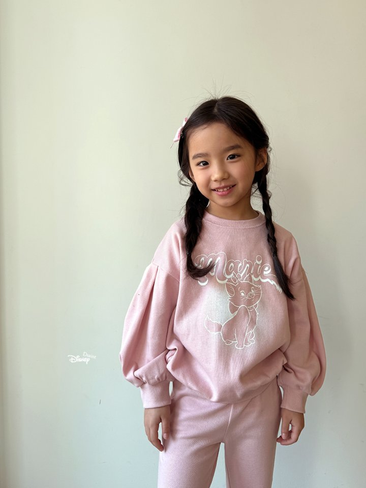 Dsaint - Korean Children Fashion - #discoveringself - Mariti Flare Set - 10