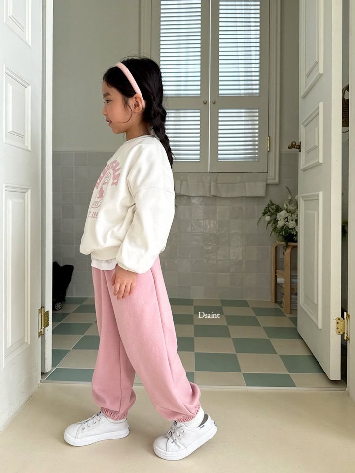 Dsaint - Korean Children Fashion - #fashionkids - Rabbit Color Set - 8