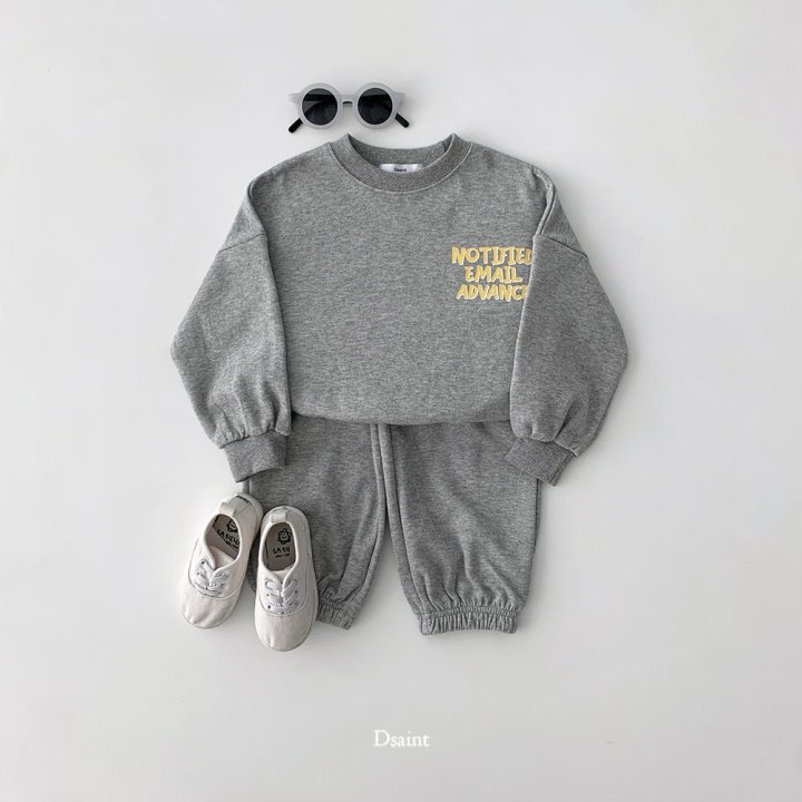 Dsaint - Korean Children Fashion - #fashionkids - Advance Set - 6