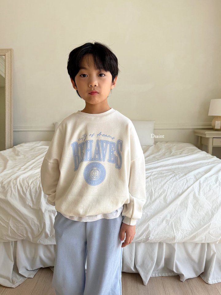 Dsaint - Korean Children Fashion - #fashionkids - City Dream Color Set - 10