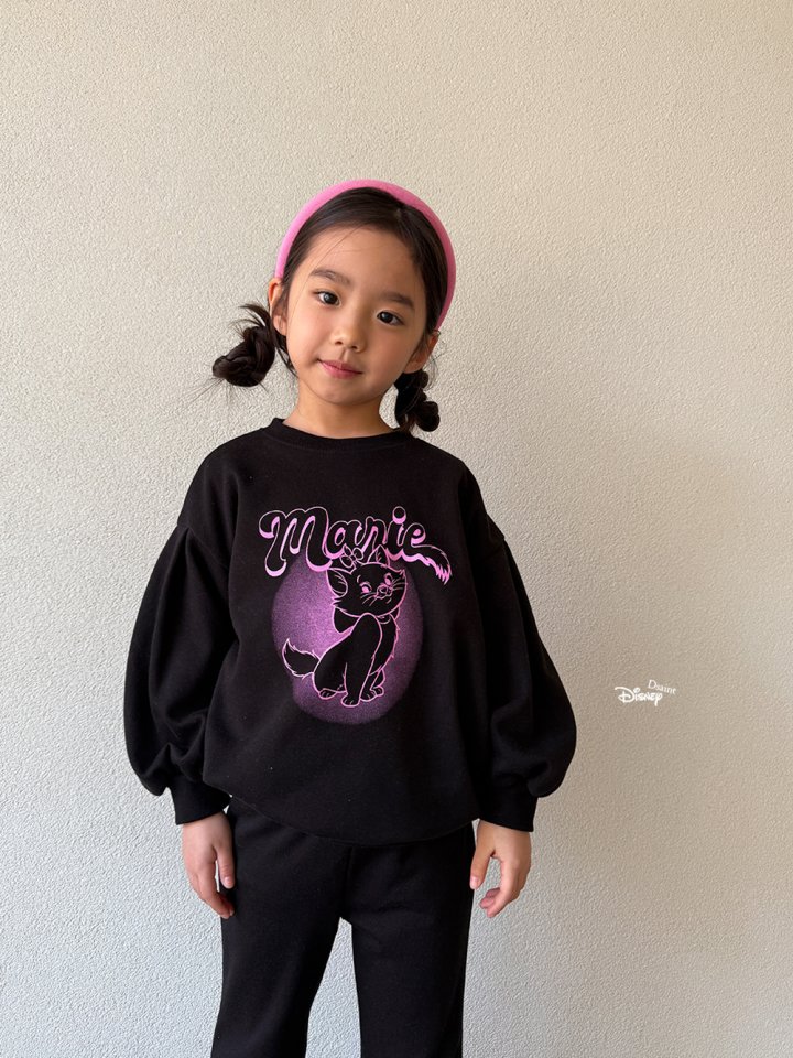 Dsaint - Korean Children Fashion - #kidsshorts - Mariti Flare Set - 12