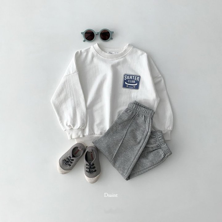Always! Pintuck Pants by Dsaint for Child - view 11