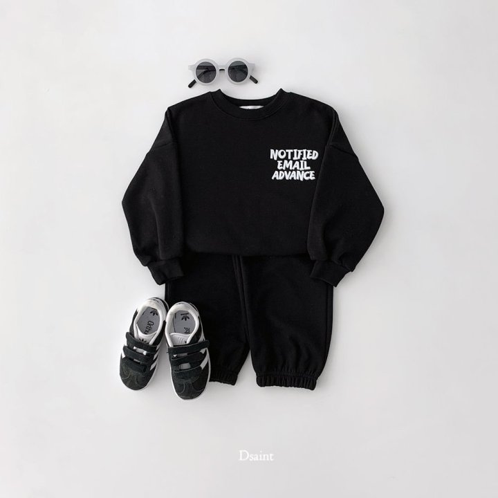 Dsaint - Korean Children Fashion - #kidsstore - Advance Set - 8
