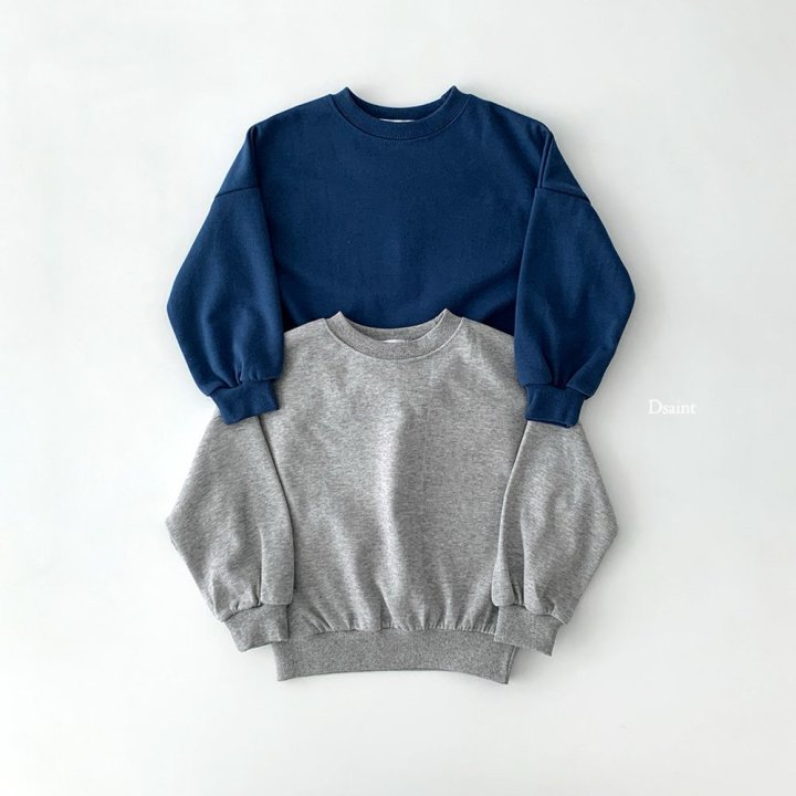 Dsaint - Korean Children Fashion - #kidsstore - Angel Sweatshirt - 3