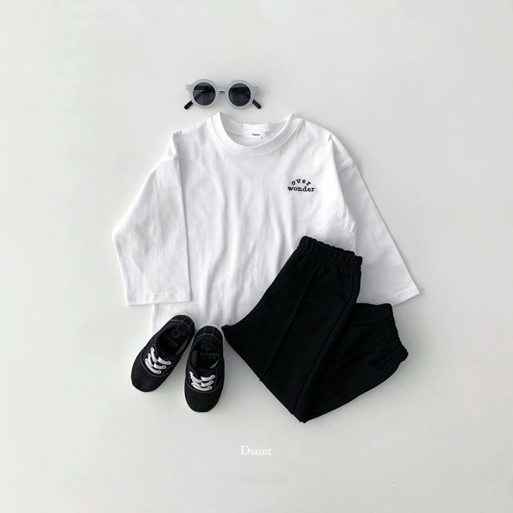 Always! Pintuck Pants by Dsaint for Child - view 12