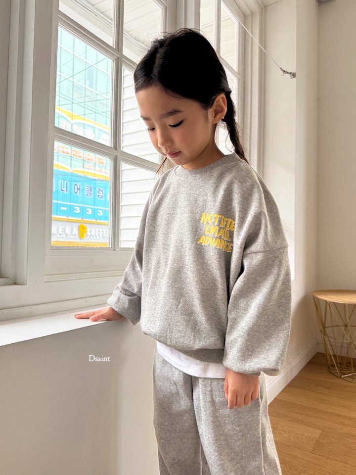 Dsaint - Korean Children Fashion - #littlefashionista - Advance Set - 11