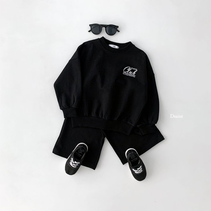 Dsaint - Korean Children Fashion - #littlefashionista - Explore Set - 11