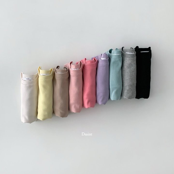 Dsaint - Korean Children Fashion - #prettylittlegirls - Crayon Sweatshirt - 3