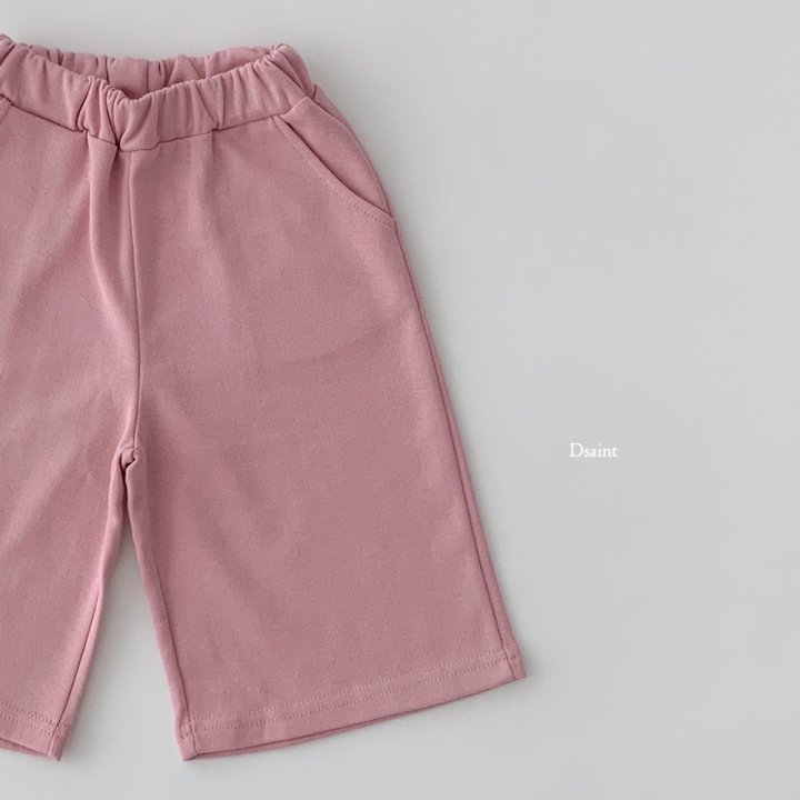 Dsaint - Korean Children Fashion - #prettylittlegirls - L Amitie Set - 9