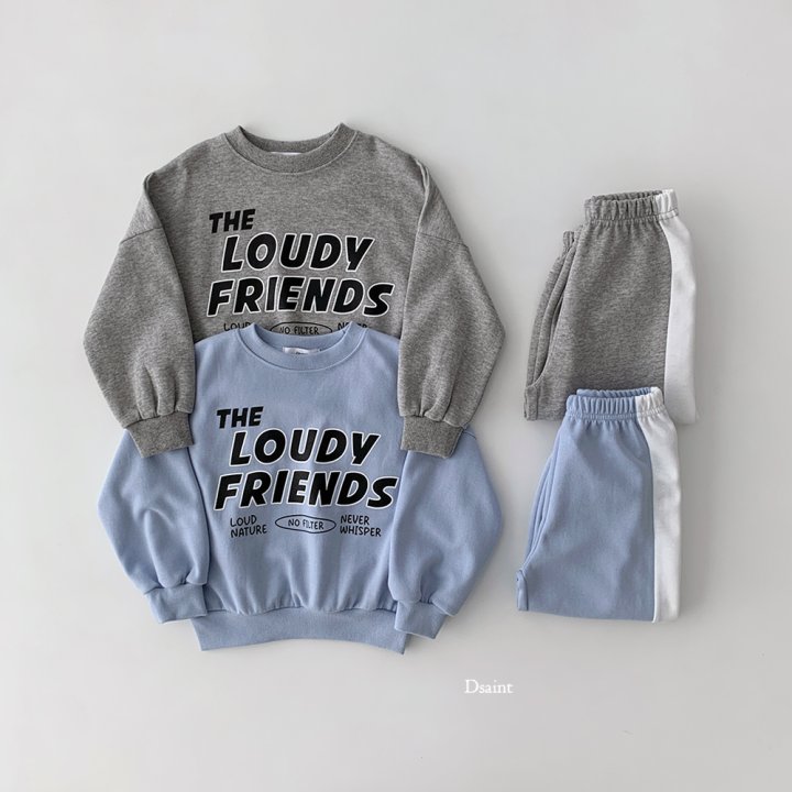 Dsaint - Korean Children Fashion - #prettylittlegirls - The Rudy Set
