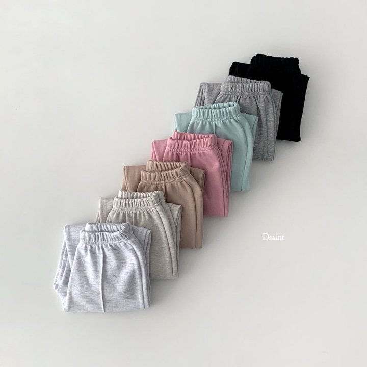 Always! Pintuck Pants by Dsaint for Child - view 4