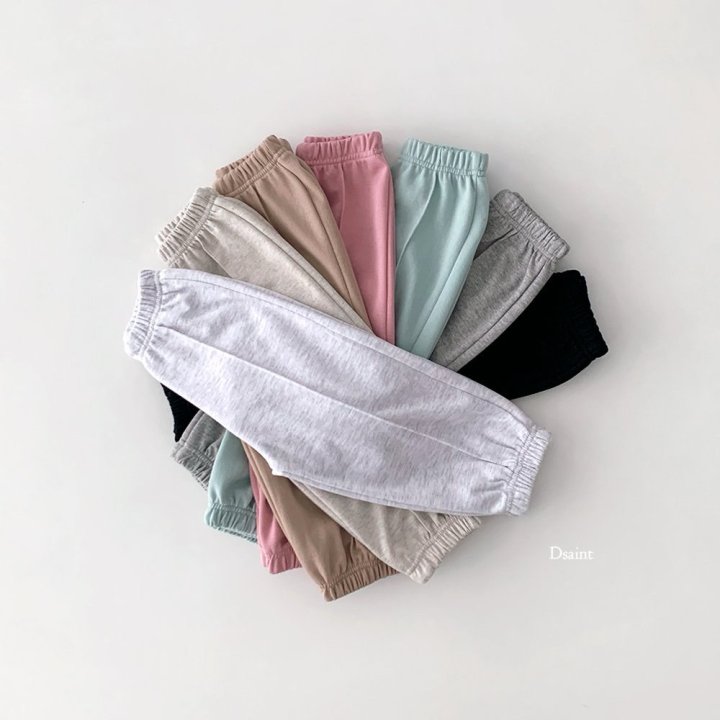 Always! Pintuck Pants by Dsaint for Child - view 3