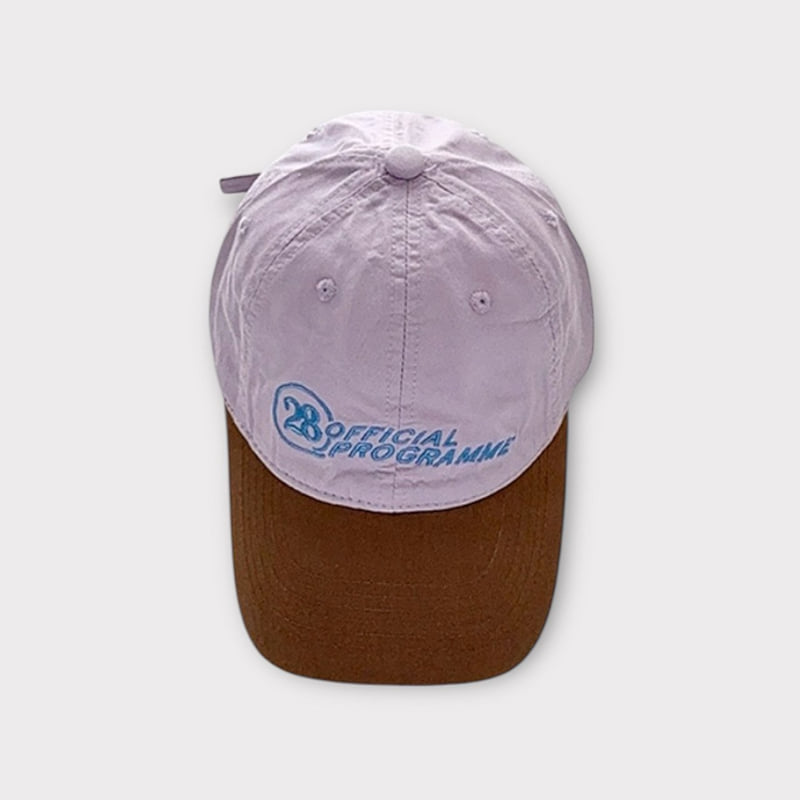 Dudie - Korean Children Fashion - #Kfashion4kids - 28 Cap - 9
