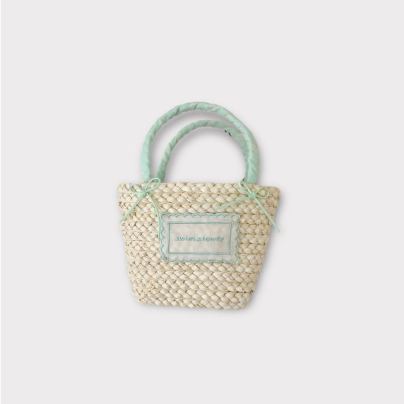 Dudie - Korean Children Fashion - #Kfashion4kids - Slory Tote Bag - 5