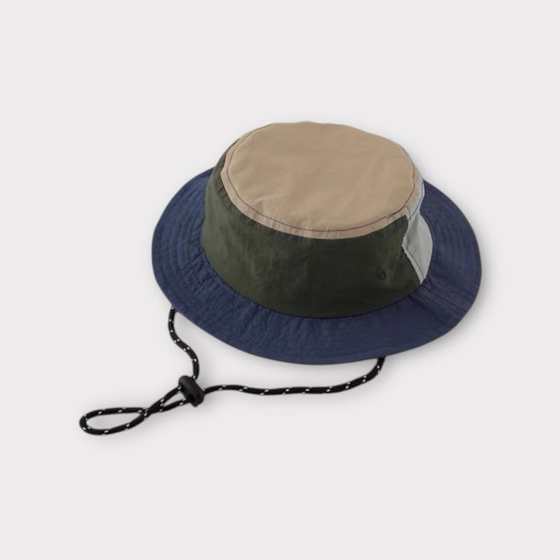 Dudie - Korean Children Fashion - #kidzfashiontrend - Pino Bucket Hat - 4