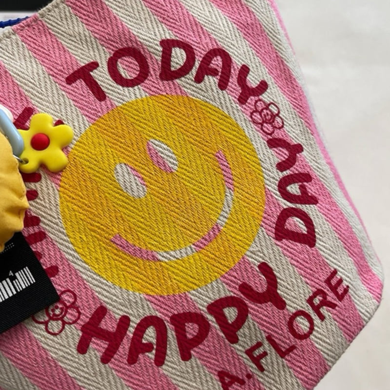Dudie - Korean Children Fashion - #Kfashion4kids - Day Small Bag - 8