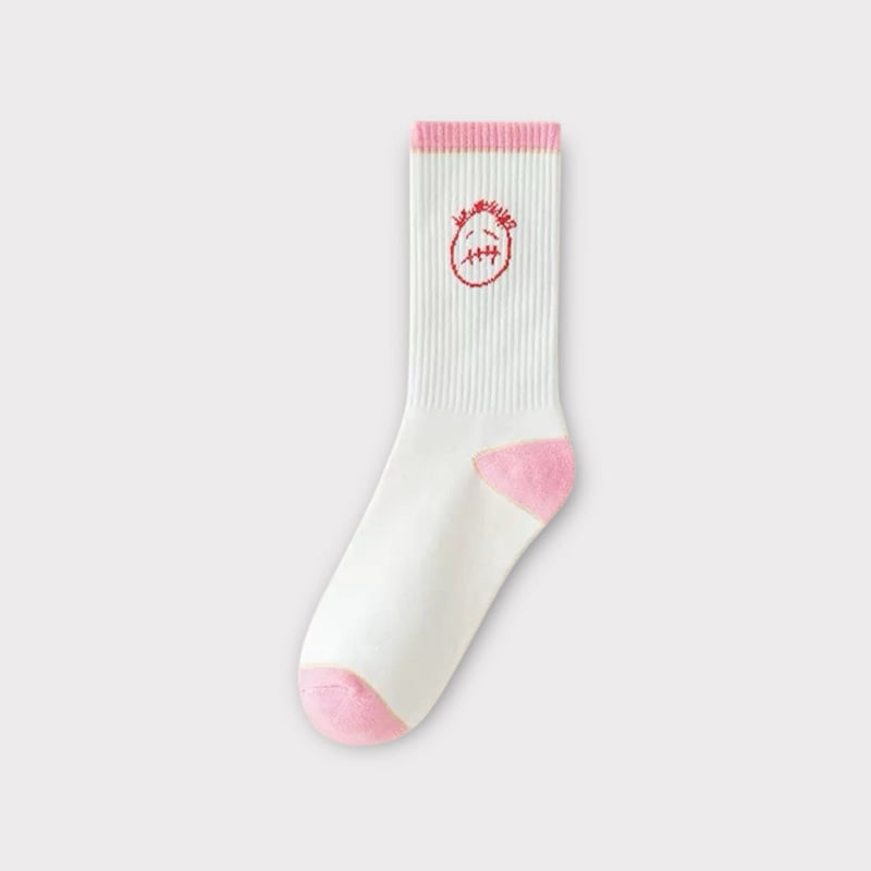 Dudie - Korean Children Fashion - #Kfashion4kids - Scott Set (set of 3) - 6