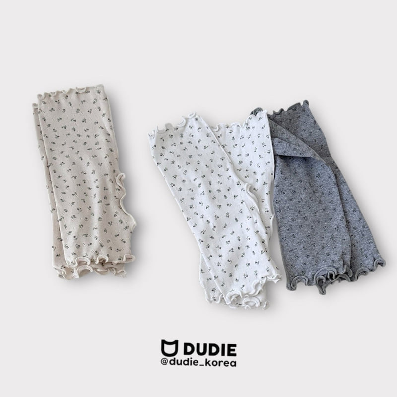 Dudie - Korean Children Fashion - #Kfashion4kids - Spring Spring Knee Socks - 2