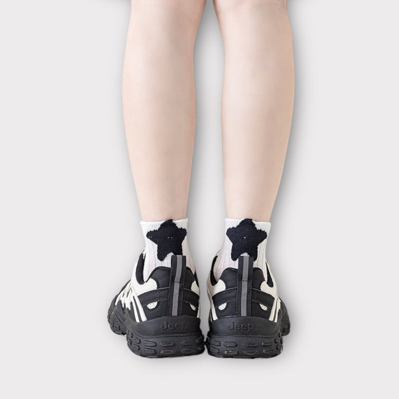 Dudie - Korean Children Fashion - #childofig - Jump Cool Set (set of 5) - 4