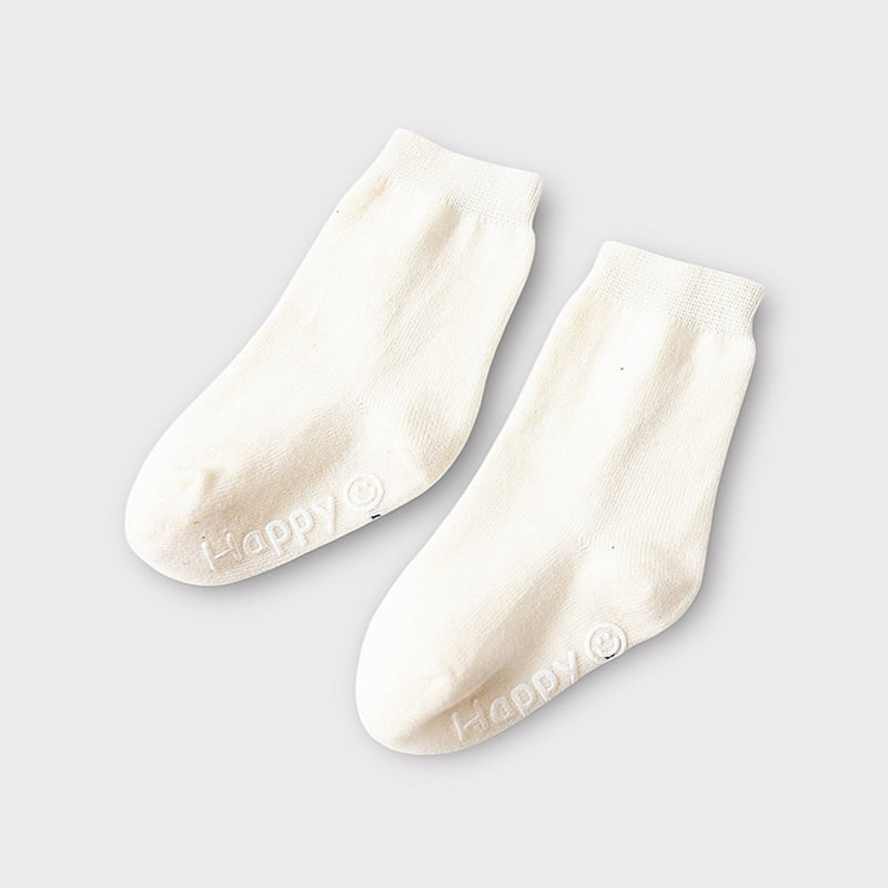 Dudie - Korean Children Fashion - #childrensboutique - Happy Week Set (set of 7) - 8