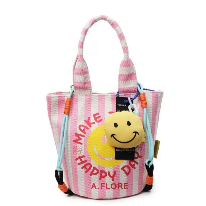 Dudie - Korean Children Fashion - #designkidswear - Day Small Bag - 2