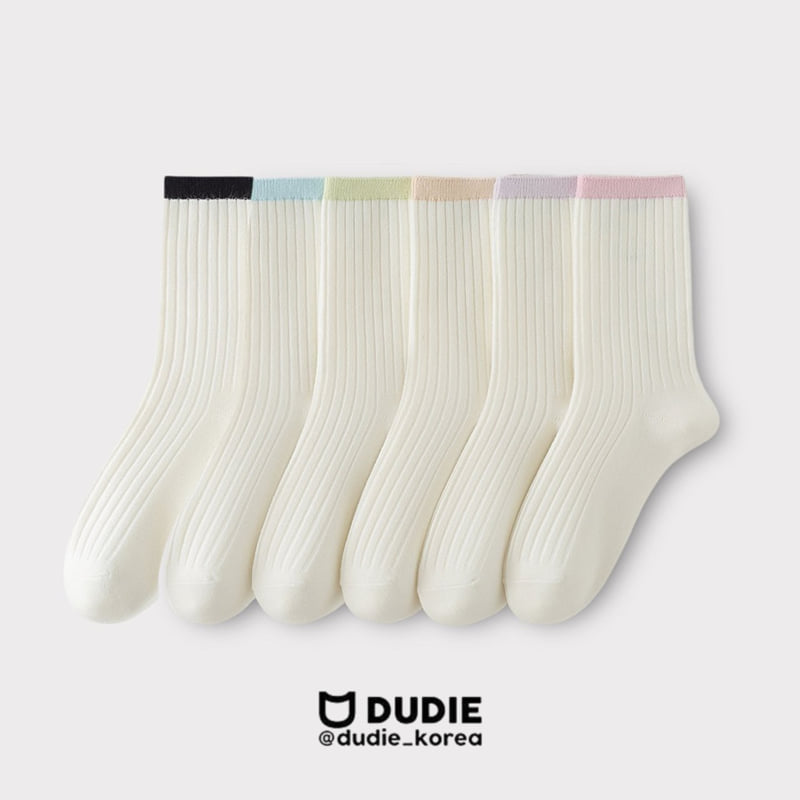 Dudie - Korean Children Fashion - #designkidswear - Pamo Set (set of 3)