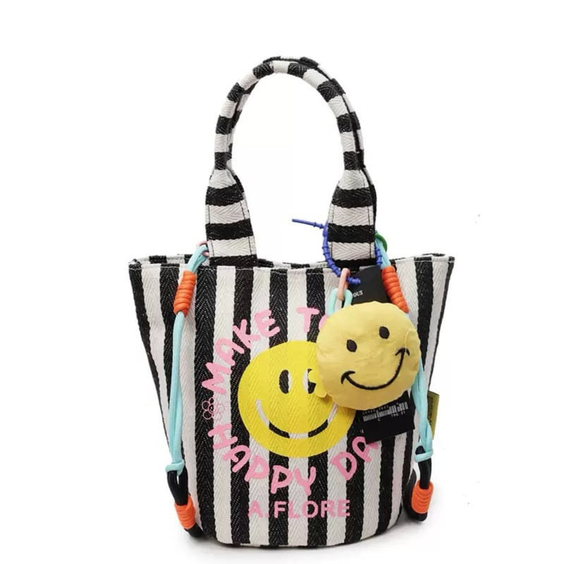 Dudie - Korean Children Fashion - #discoveringself - Day Small Bag - 3