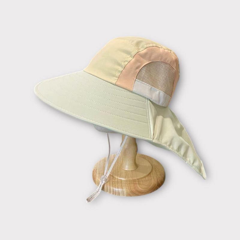 Dudie - Korean Children Fashion - #fashionkids - Sunrising Cap - 5