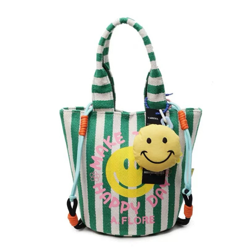 Dudie - Korean Children Fashion - #discoveringself - Day Small Bag - 4