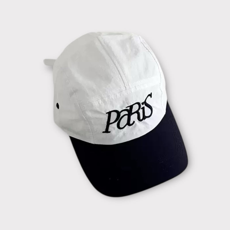 Dudie - Korean Children Fashion - #fashionkids - Paris Cap - 4