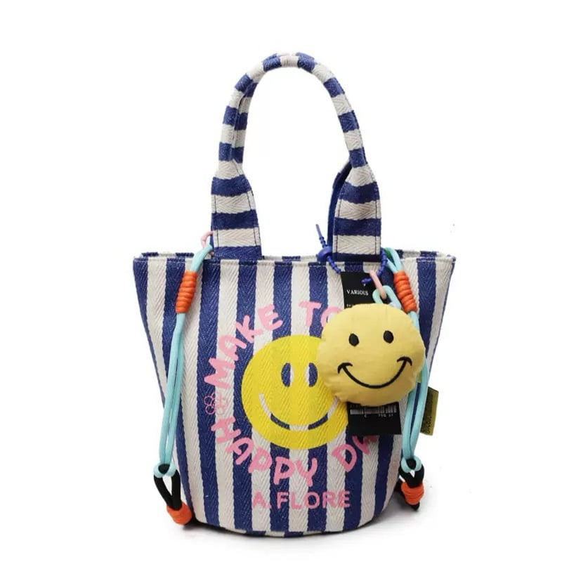 Dudie - Korean Children Fashion - #kidsshorts - Day Small Bag - 5