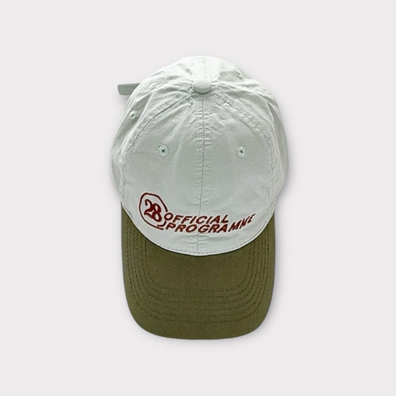 Dudie - Korean Children Fashion - #kidsstore - 28 Cap - 7